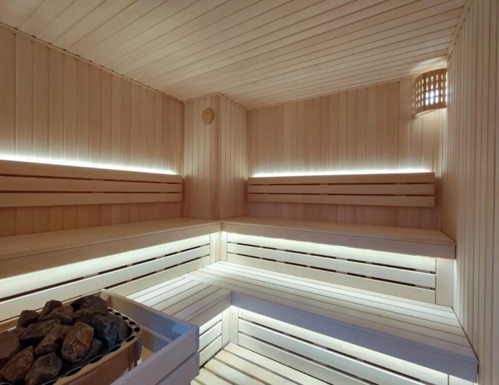 SPA-отдых - Отель Citrus / Цитрус Гагра