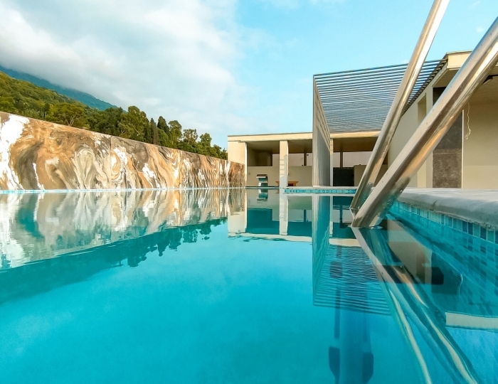 Услуги и развлечения - Отель Citrus / Цитрус Гагра