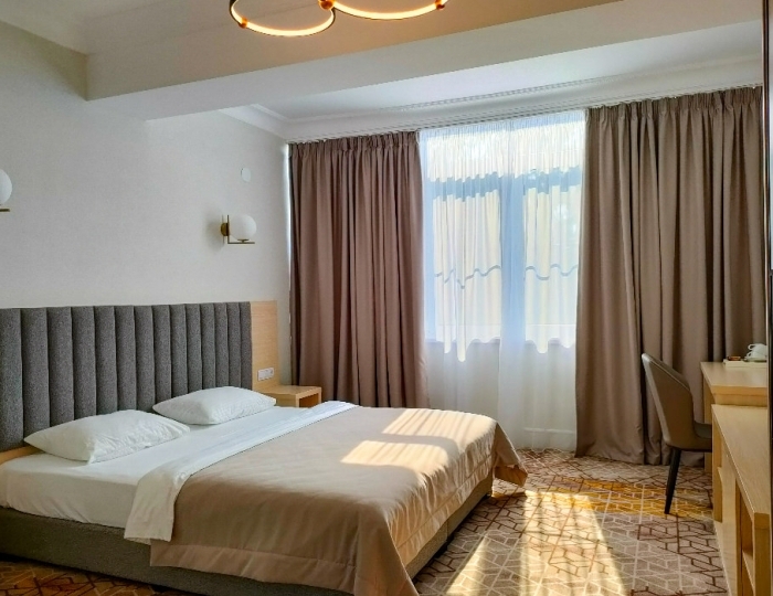 2-местное станд. - Отель Citrus / Цитрус Гагра