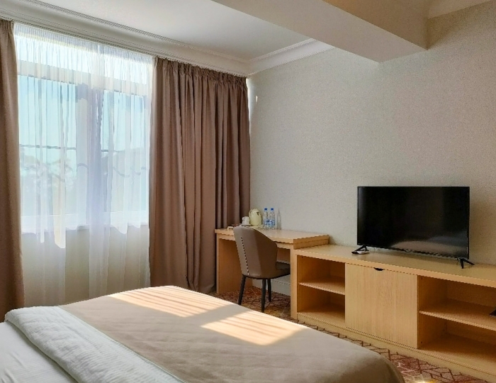 2-местное станд. - Отель Citrus / Цитрус Гагра