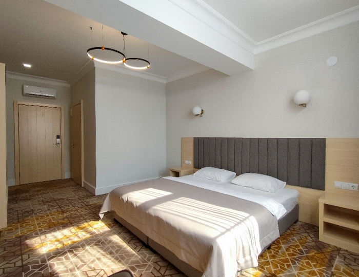 2-местное станд. - Отель Citrus / Цитрус Гагра