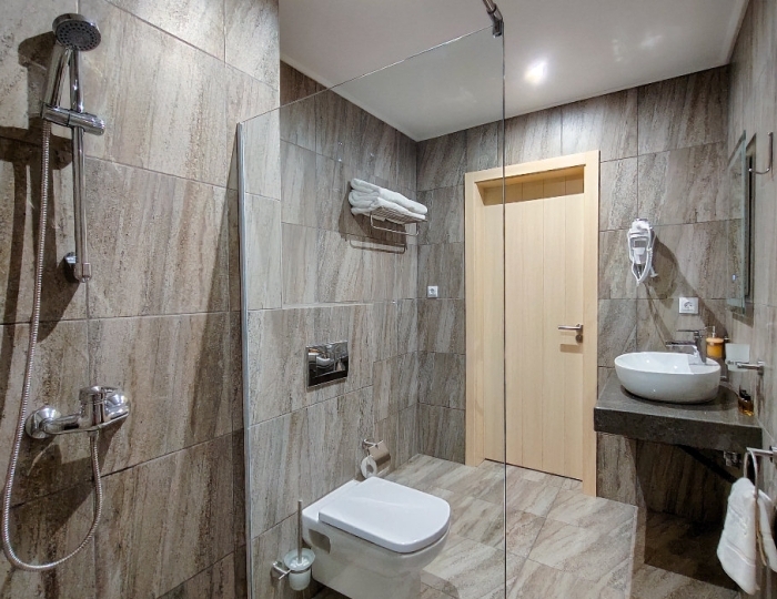 2-местное станд. - Отель Citrus / Цитрус Гагра