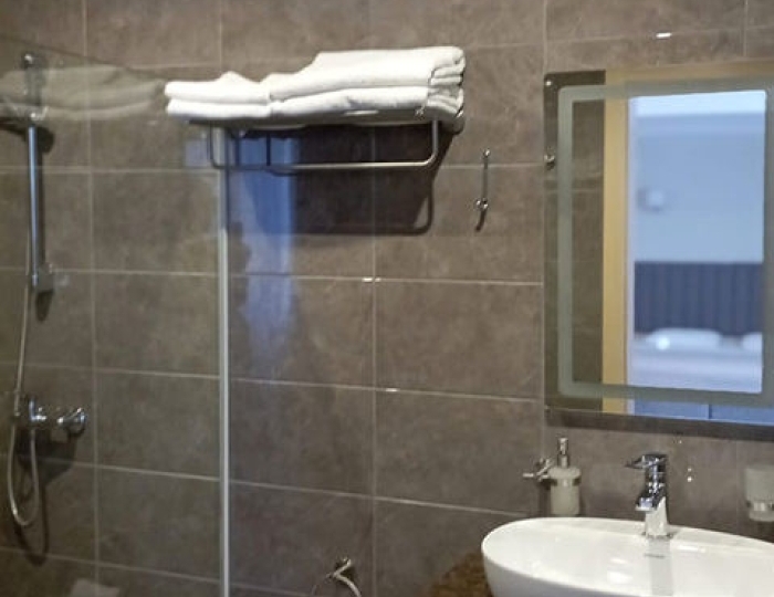 2-местное эконом - Отель Citrus / Цитрус Гагра